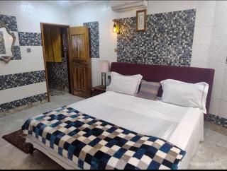 Achin's apartment Takoradi - 2