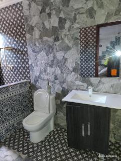 Achin's apartment Takoradi - 1