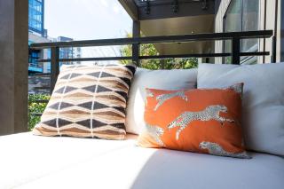 Hyve - Boho Bliss - 3 Bedroom - Located In SOBRO - 8