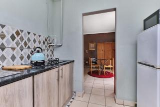 The Cozy 1 bedroom apartment - 8