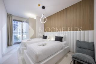 Bloomfields Grandeur 3Br Radiant Views - 1