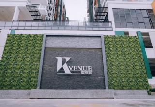 K Avenue by Rilekbah - 9