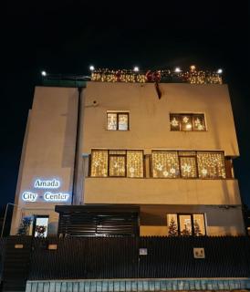 AMADA CITY CENTER - 9