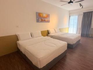 K Avenue by Rilekbah - 0