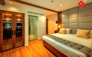 Pyramids Guest House View Hotel - 9