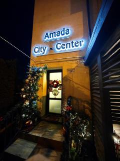 AMADA CITY CENTER - 3