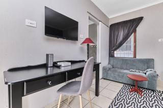 The Cozy 1 bedroom apartment - 6