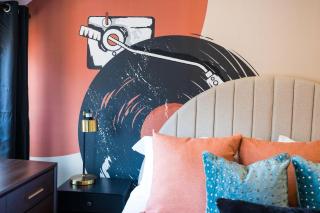 Funky Town - Walk to Broadway - 6