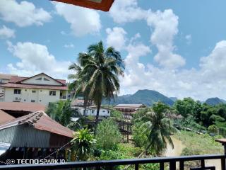 Saysana Guesthouse - 4