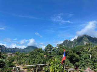 Saysana Guesthouse - 3