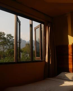 Saysana Guesthouse - 2