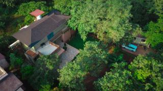 The Marigold Villa - 8