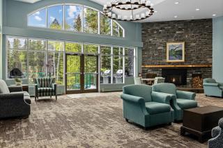 WorldMark Canmore-Banff - 8