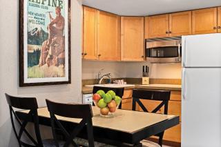 WorldMark Canmore-Banff - 6