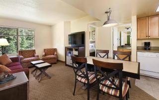 WorldMark Canmore-Banff - 5