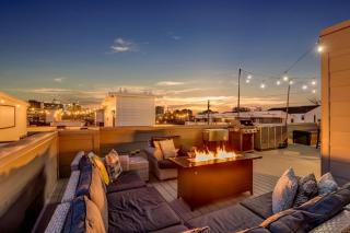 Gulch Melody - Private Rooftop - Heart of Gulch - 6