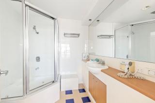 The Entrance Waterfront Resort, Unit 617 - Water V - 7