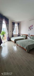 Thuy's homestay - 1
