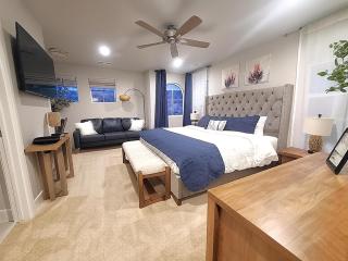 Oasis on the Rocks - Vacation Home - 5