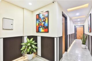 FabHotel Regal Inn Indira Nagar - 7