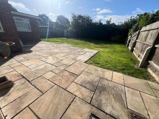 4 Bed, 2 Bath Detached House, Parking, Fast Wifi - 6