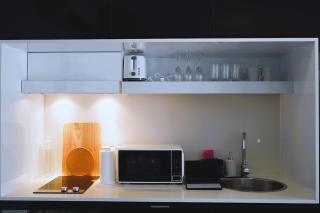 Inner-City 1BR Near Showgrounds - 3