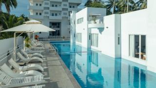 The Up Hotel Phu Quoc Island - The Poolside Escape - 0