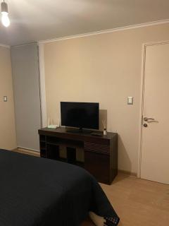 Departamentos Pehumayen - 1