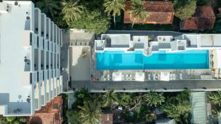 The Up Hotel Phu Quoc Island - The Poolside Escape - 2