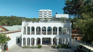 The Up Hotel Phu Quoc Island - The Poolside Escape - 4