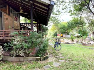 Rain Tree Country Home - 6