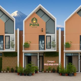 Villa Iblink"Aesthetic & Homely in Malang" - 0