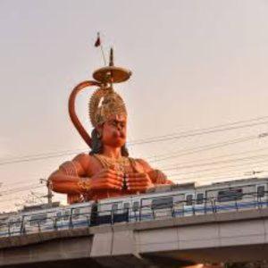 The Hosteller Delhi, International Airport - 5