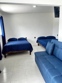 Habitaciones sol - 3