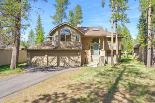 Sunriver Golf Views Hot Tub Escape - Sunriver - 9