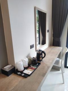 BLU-LIB Hotel - 9
