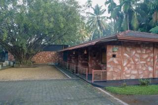 Saaraas Hotel 88 - 3