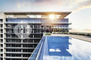 Bloomfields Modern STU Park View Saadiyat Island - 0