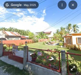 Pangga and Nanie Guest house - 2