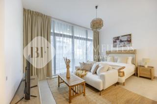 Bloomfields Modern STU Park View Saadiyat Island - 9