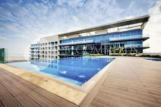 Bloomfields Modern STU Park View Saadiyat Island - 8