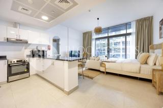 Bloomfields Modern STU Park View Saadiyat Island - 7