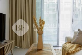 Bloomfields Modern STU Park View Saadiyat Island - 6