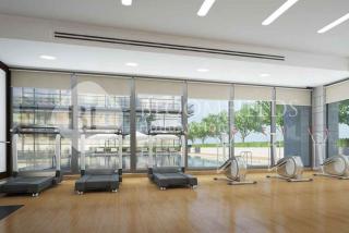 Bloomfields Modern STU Park View Saadiyat Island - 2