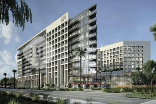 Bloomfields Modern STU Park View Saadiyat Island - 1