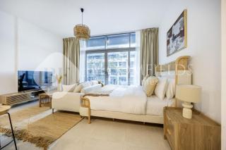 Bloomfields Modern STU Park View Saadiyat Island - 2