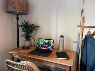 Dove Studio with Garden Patio - 6