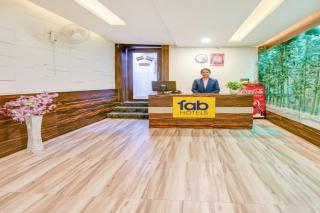 FabHotel Anandam - Raipur - 8