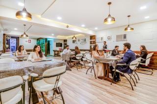 FabHotel Anandam - Raipur - 5