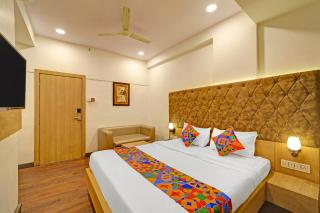 FabHotel New Rajdoot - Bhopal railway station platform no 6 - 6